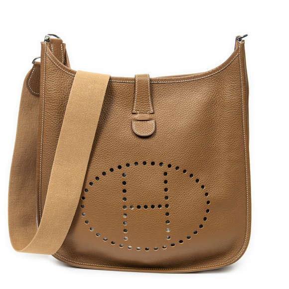 Hermes Evelyne II GM - Picture 1 of 10